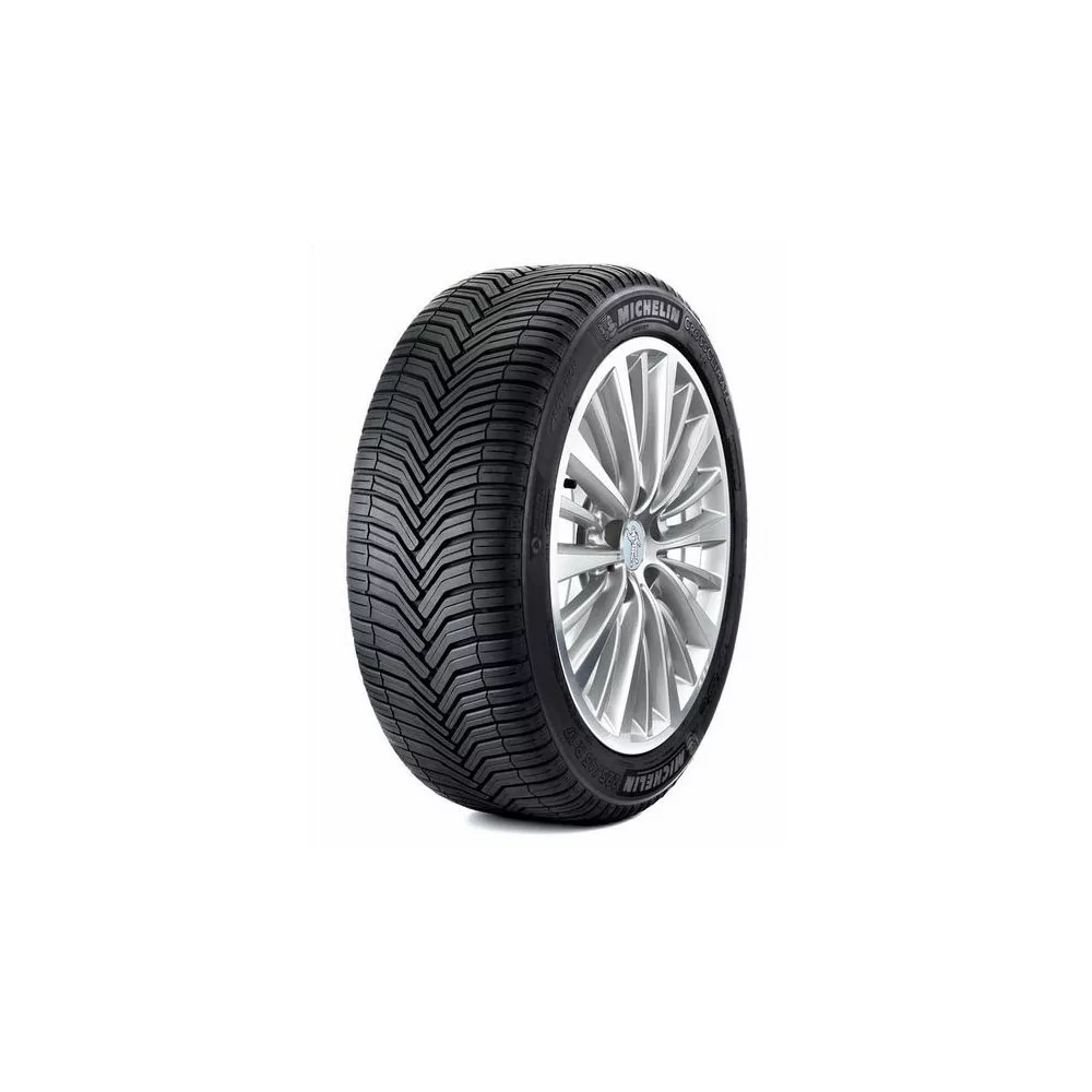Celoročné pneumatiky MICHELIN CROSSCLIMATE + 185/65 R15 92T
