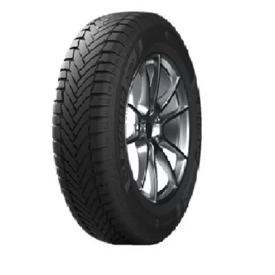 Zimné pneumatiky MICHELIN ALPIN 6 185/65 R15 92T