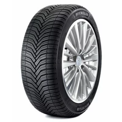 Celoročné pneumatiky MICHELIN CROSSCLIMATE + 195/50 R15 86V