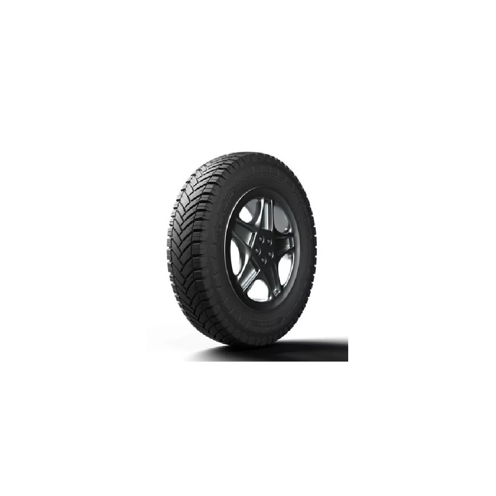 Celoročné pneumatiky MICHELIN AGILIS CROSSCLIMATE 195/70 R15 104T