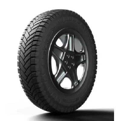 Celoročné pneumatiky MICHELIN AGILIS CROSSCLIMATE 195/75 R16 110R